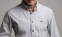 读《李先念》有感