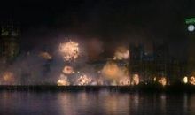 v字仇杀队观后感