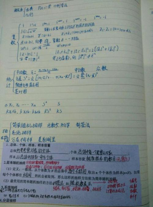 高中论文800字