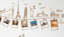 总有一种暖，挂满你我回忆的老墙