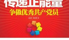 做正能量党员读后感