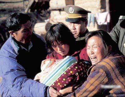 盲山电影评论