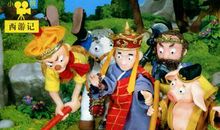 续写三打白骨精