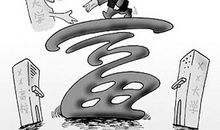 致迷茫空虚的大学生