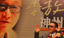 李敖骂人经典语录