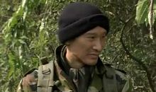 我是特种兵经典台词