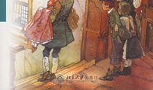 大卫科波菲尔影评