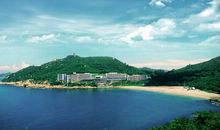 家乡的美景习作：美丽的珠海