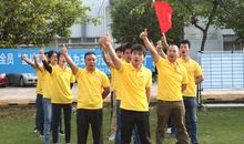 团队为王读后感