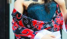 龙纹身女孩影评