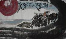 对酒当歌,人生几何
