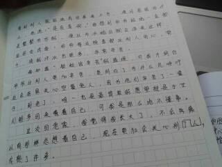 我家的结婚论文500字