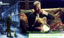 忠犬八公英文影评