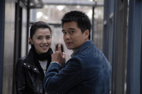 李春春春天的经典台词