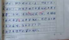 成长的烦恼作文800字