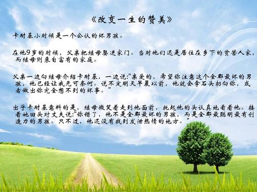 哈佛家庭指南3阅读