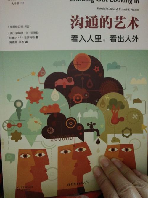 沟通的艺术