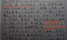 让我记住这一刻作文