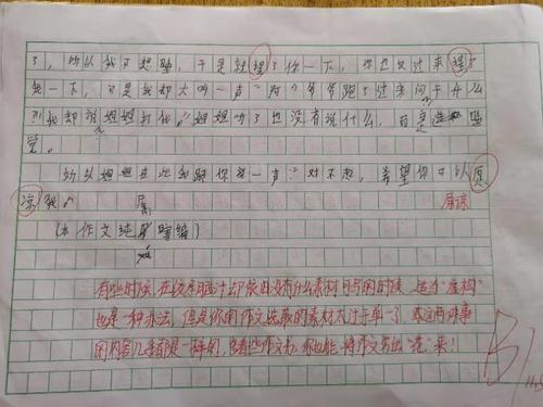 生活步骤组成