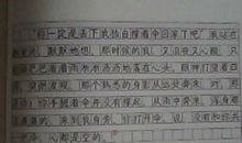 珍藏的记忆初二作文