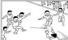 小学三年级看图作文