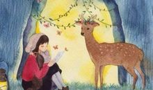 明晓溪经典语句