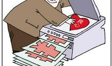 2018山东烟台中考满分作文：友谊不能缺席