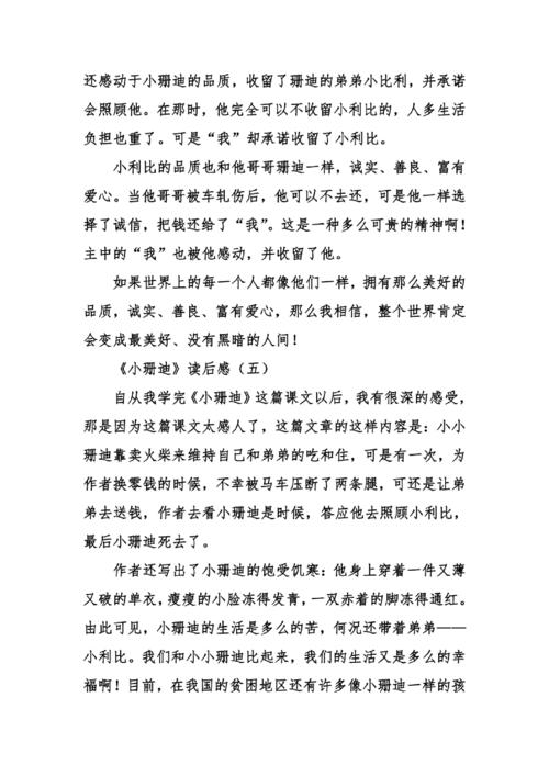 小桑迪
