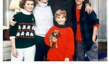 成长的烦恼经典台词