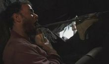 荒岛余生观后感