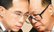 李嘉诚教儿子的5条处世哲学