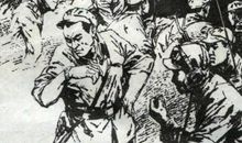 董存瑞英雄事迹读后感