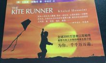 追风筝的人读后感3000字