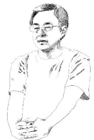 学者和硕士