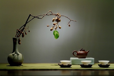 生活就像茶的成分