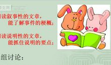 精读与略读读后感