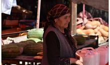 维吾尔族的民风民俗