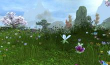 春天的花的作文250字