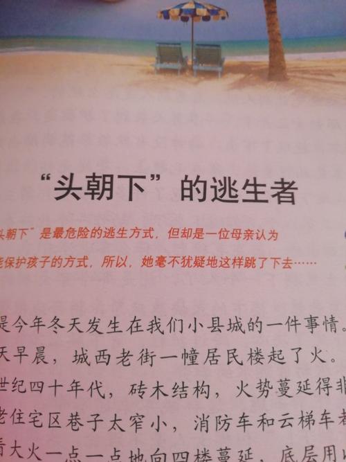 阅读后的爱