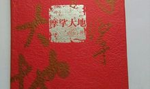 摩挲大地读后感