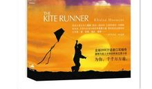 读《追风筝的人》一书有感