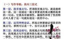 2015年高考满分作文安徽卷:换个角度看人生