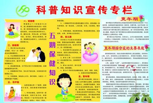 看完科普故事