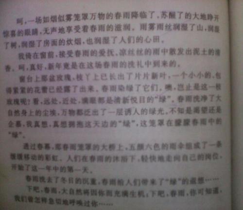 快乐春天组成