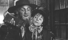 电影雾都孤儿读后感