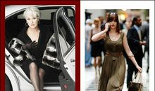 时尚女魔头观后感