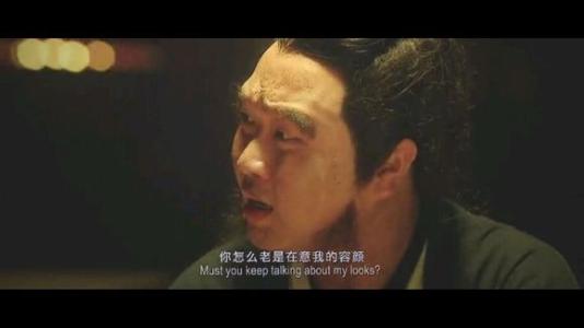 周星驰的经典语录