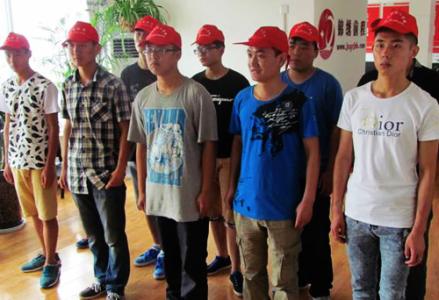 中国大学生毕业前必须做的18件事