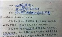 学习计划作文100字