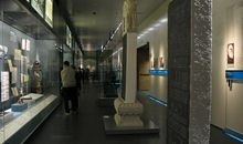 首都博物馆观后感